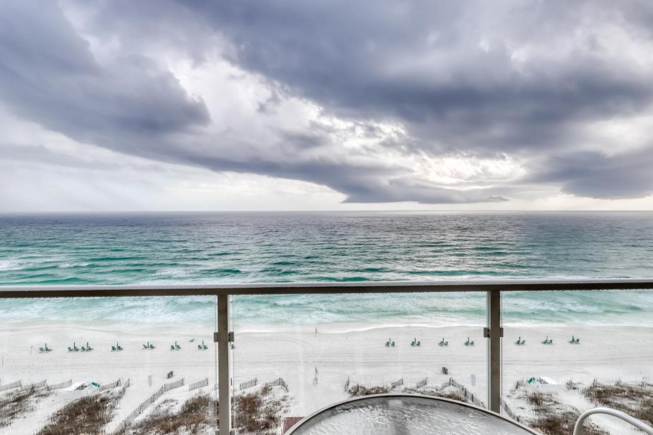 Sterling Sands 808 Destin Exterior foto